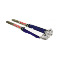 Protektor Gabelsimmerring BlackBird Racing 1108098