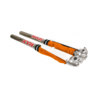 Protektor Gabelsimmerring BlackBird Racing 1108099