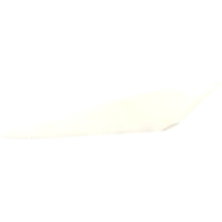 Sitzbankschaum BlackBird Racing 1108272