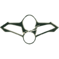 GABELBRUECK PROT Carbon PPSBMWK1300S