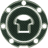 Tankdeckel PROT Carbon