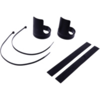 Gabelprotektor schwarz JMP