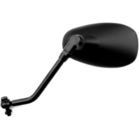 Spiegel schwarz links/rechts JMP BA19H0066B