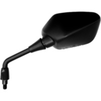 Spiegel schwarz links JMP BA19H0049BL