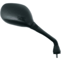 Spiegel schwarz rechts JMP BA19Y0081BR