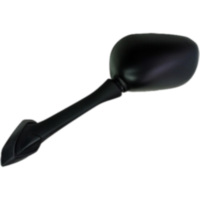 Spiegel schwarz links JMP BA19Y0059BL