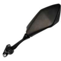 Spiegel schwarz links JMP BA19K0051BL