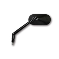 Spiegel schwarz Shin Yo