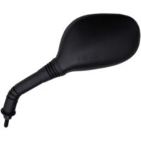 Spiegel schwarz links JMP BA19H0056BL