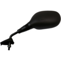 Spiegel schwarz links JMP BA19Y0045BL