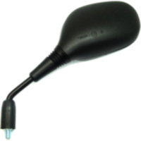 Spiegel schwarz links JMP BA19S0062BL