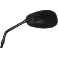 Spiegel schwarz links/rechts JMP BA19TY0008BL