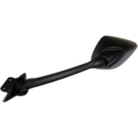 Spiegel schwarz links JMP BA19Y0075BL