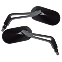 Spiegel schwarz Shin Yo 301515