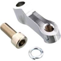 Spiegeladapter chrom JMP 0123595226