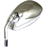 Spiegel chrom links JMP BA19H0072ML