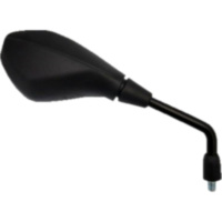 Spiegel schwarz rechts JMP BA19W0020BR