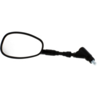 Spiegel schwarz links JMP BA19Y0084BL