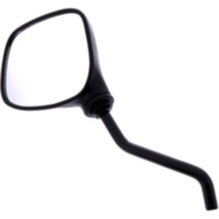 Spiegel schwarz links JMP BA19W0018BL