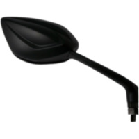 Spiegel schwarz rechts JMP BA19S0068BR