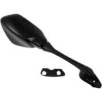 Spiegel schwarz rechts JMP BA19S069BR