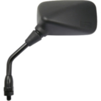 Spiegel schwarz links JMP BA19K0027BL