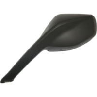 Spiegel schwarz links JMP BA19D0002BL