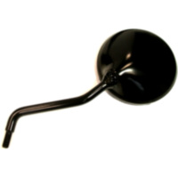 Spiegel schwarz links JMP BA19H0030BL