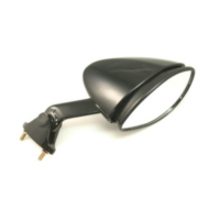 Spiegel schwarz rechts JMP BA19K0036BR