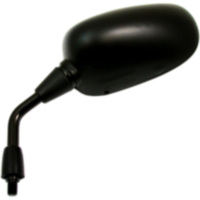 Spiegel schwarz links JMP BA19H0046BL