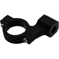 Spiegel Halter 1 schwarz Shin Yo