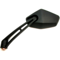 Spiegel schwarz links JMP BA19A0002BL