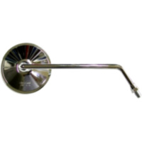 Spiegel chrom rechts JMP BA19S0011MR