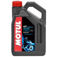 Motoröl 20W50 4T 4 Liter Motul 107319
