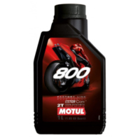 2-Takt-Motoröl 1 Liter Motul 110085