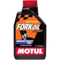 Gabelöl 15W 1 Liter Motul