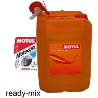 Kühlmittel Motocool Expert 20 Liter Motul