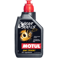 Getriebeöl 75W90 1 Liter Motul