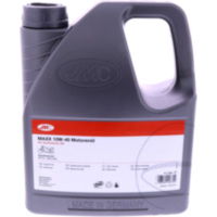 Motoröl 10W40 4T 4 Liter JMC