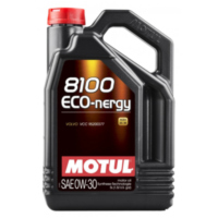 Motoröl 0W30 4T 5 Liter Motul 109690