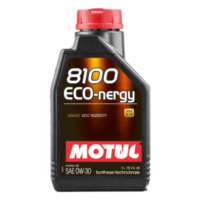 Motoröl 0W30 4T 1 Liter Motul