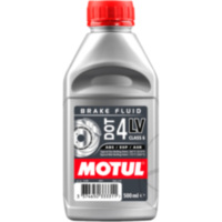 Bremsflüssigkeit DOT4 LV 0.5 Liter Motul