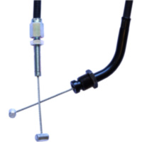 Gaszug B Schliesser 77005013