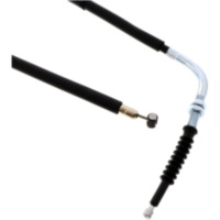 Kupplungszug MA22bf633500