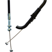 Gaszug A Öffner 77101295