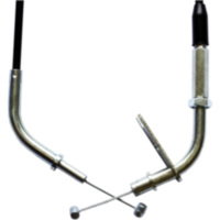 Gaszug A Öffner 77101525