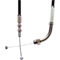 Gaszug A Öffner 77101041