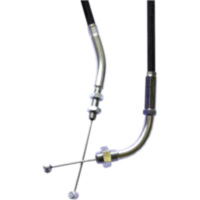 Gaszug A Öffner 77101082