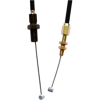 Gaszug B Schliesser 77101261