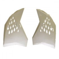 Kühlerabdeckung Satz 8428200084